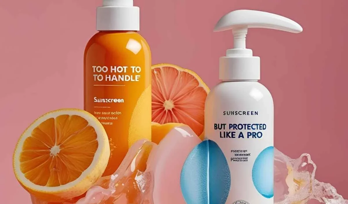Sunscreen Puns