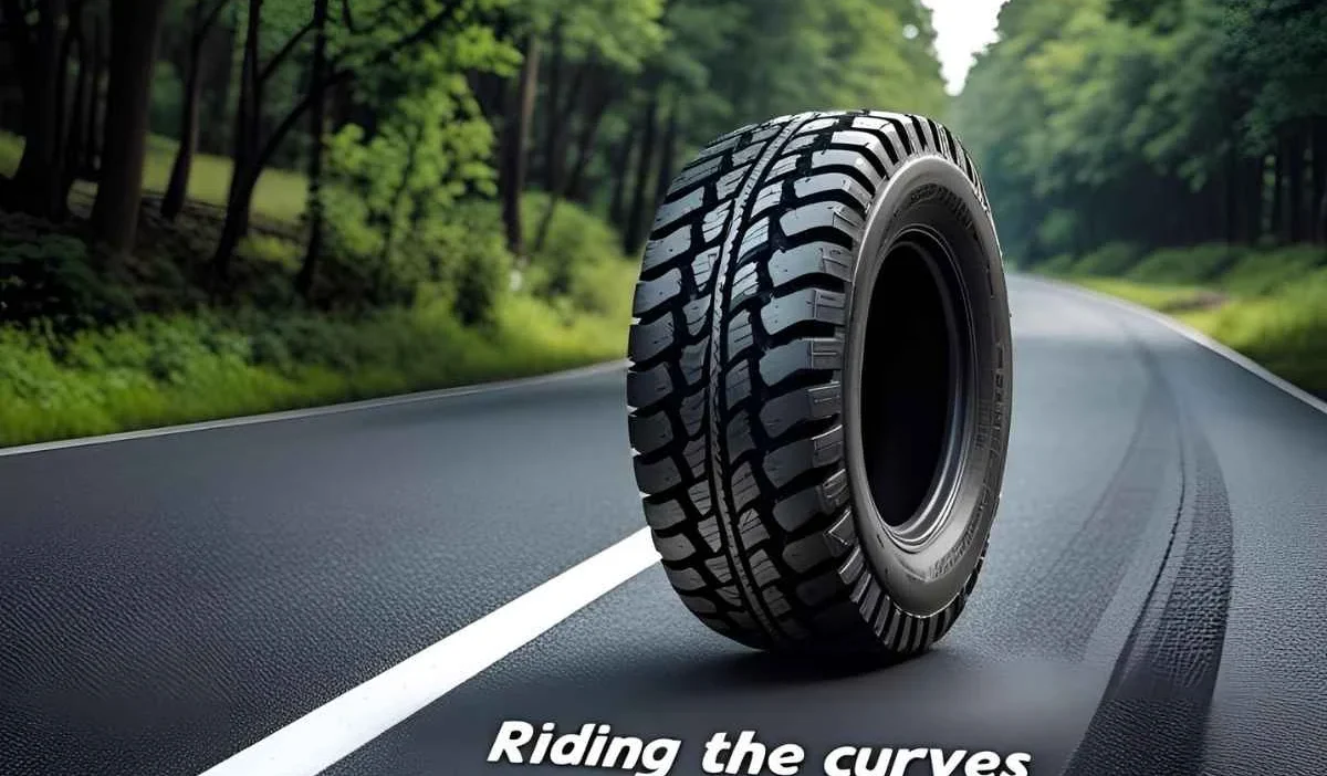 Tire Puns