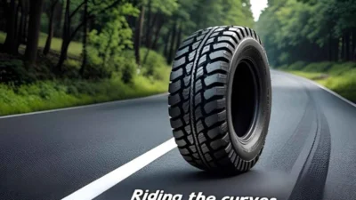 Tire Puns