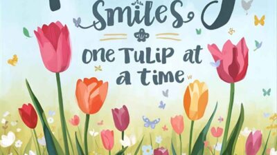 Tulip Puns