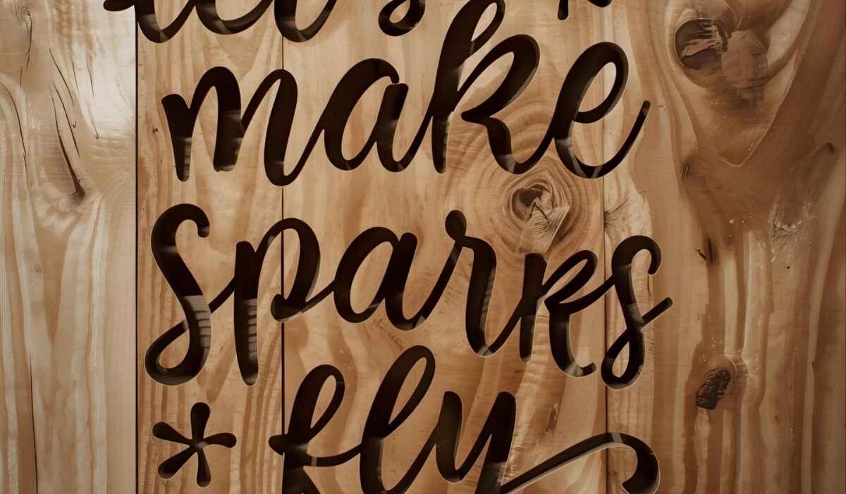 Wood Puns