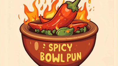 Chili Bowl Puns