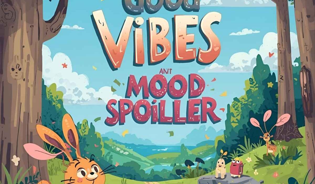 Good Vibes Puns
