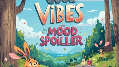Good Vibes Puns