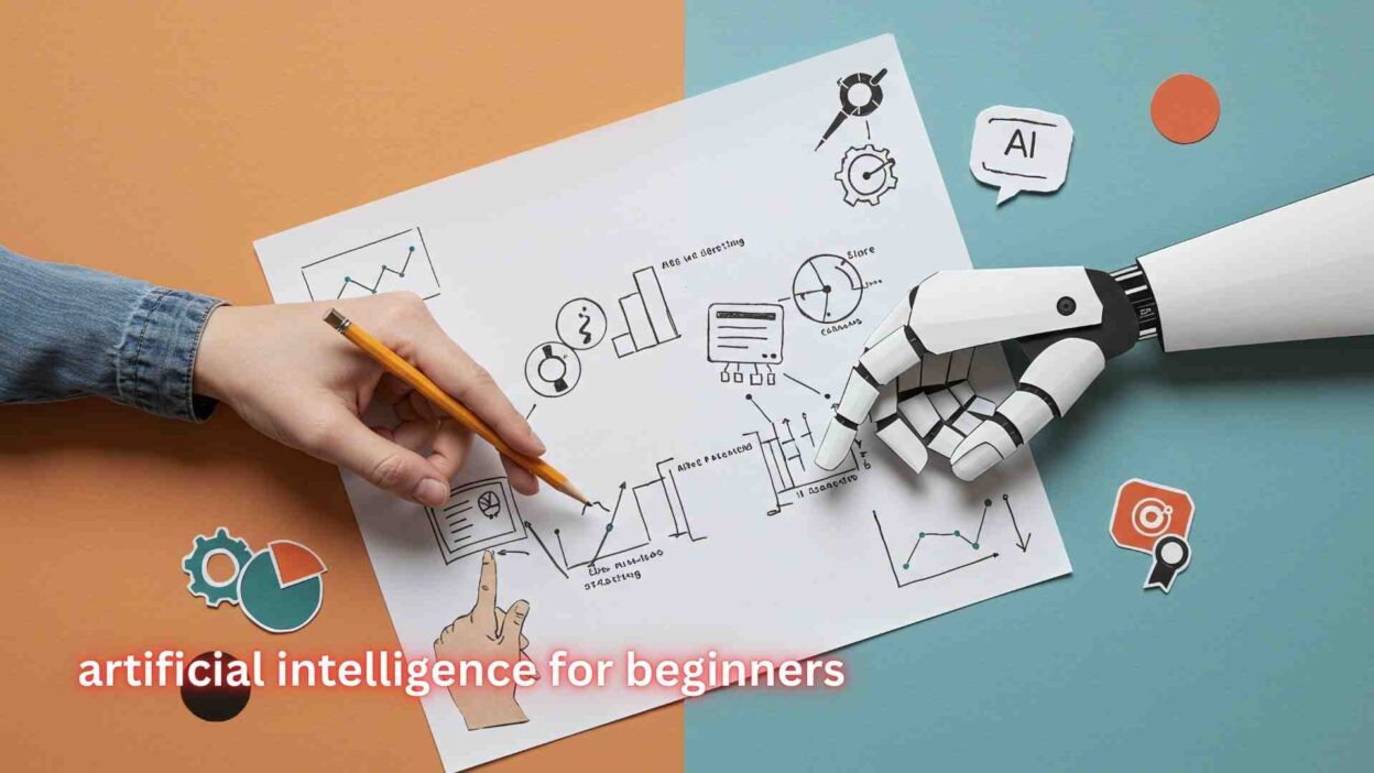 artificial intelligence for beginners