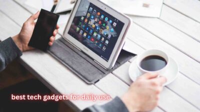 best tech gadgets for daily use