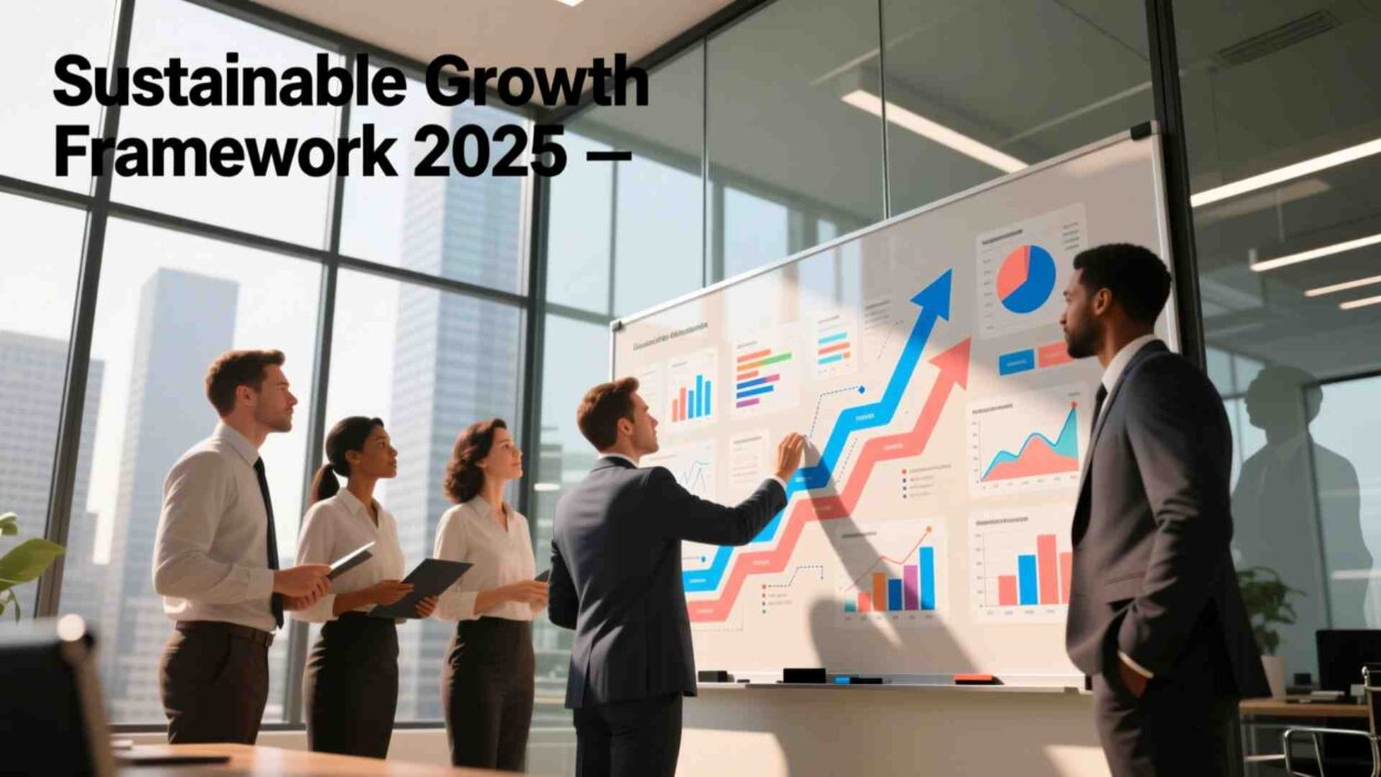 business growth strategies